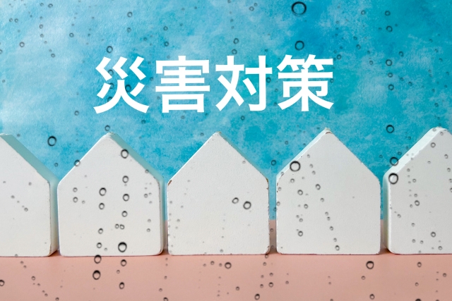 【小郡市の方必見】外壁塗装施工中の台風被害を防ぐ台風対策とは？