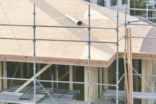 筑紫野市｜木造住宅はお手入れ必須！塗装工事を行わないとトラブルに繋がることも…